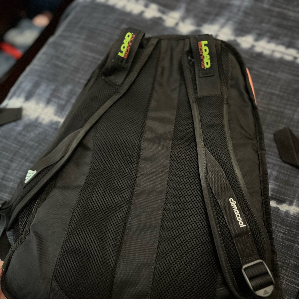 Adidas backpack  in the color - Picture 2 of 2